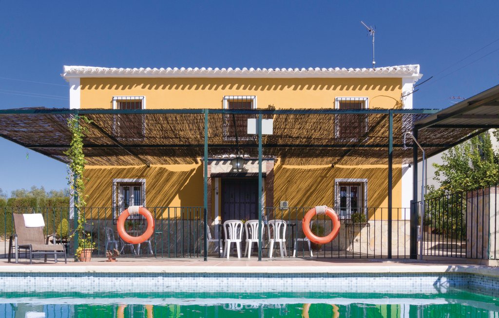 Ferienhaus - Archidona , Spanien - EAC351 6