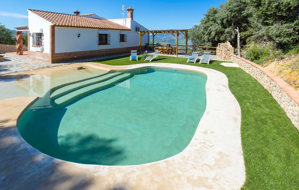 Feriehuse - El Gastor , Spanien - EAC481 6