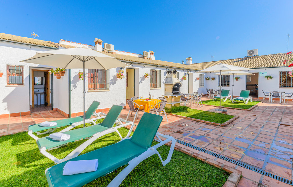 Feriehuse - Rivero de Posadas/Córdoba , Spanien - EAC487 5