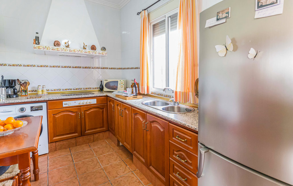 Ferienhaus - Arahal , Spanien - EAC522 25