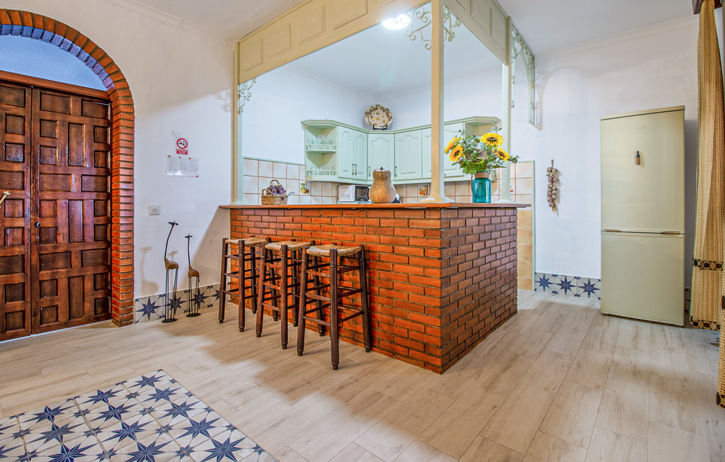 Ferienhaus - Casariche , Spanien - EAC562 20