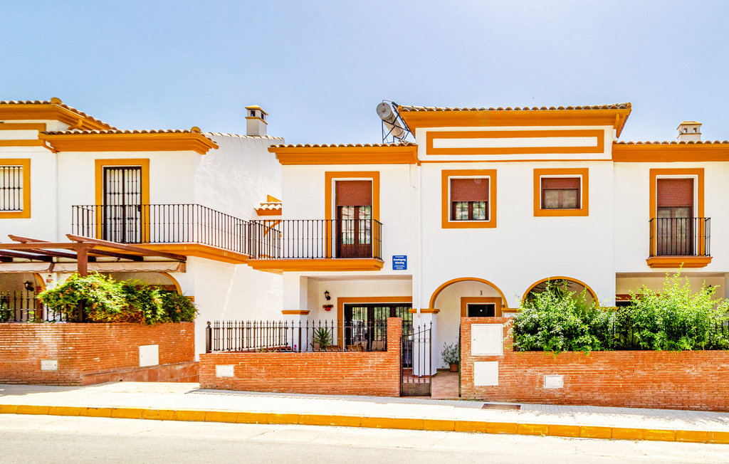 Ferienhaus - Benaojan , Spanien - EAC567 11