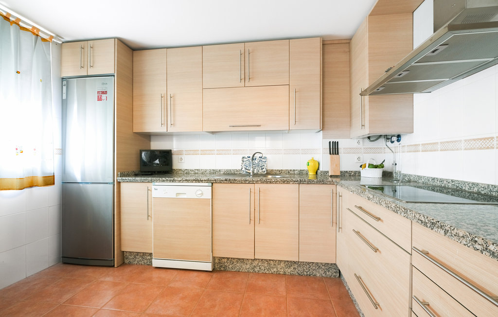 Feriehuse - Sevilla , Spanien - EAC601 5