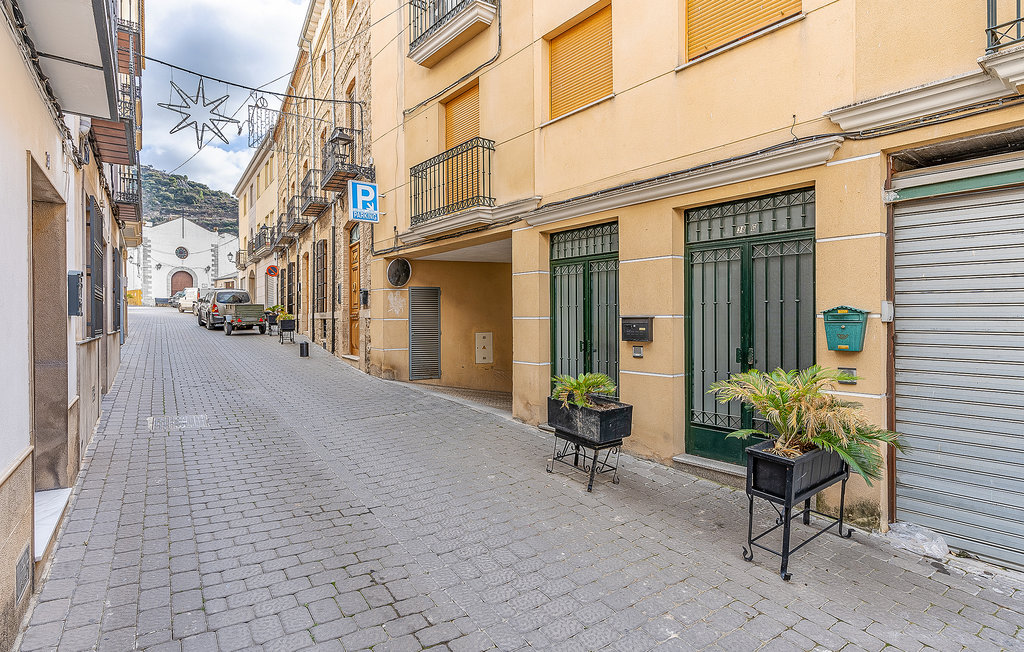 Feriehuse - Torres , Spanien - EAC664 10