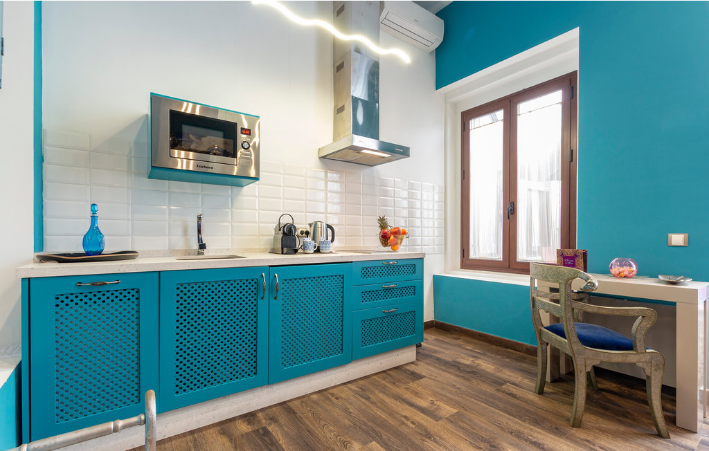 Lejlighed - Sevilla , Spanien - EAC669 4