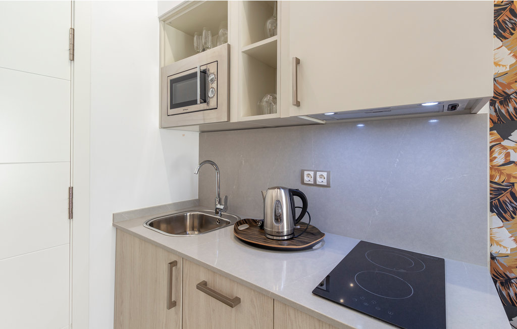 Semesterlägenhet - Sevilla , Spanien - EAC676 11