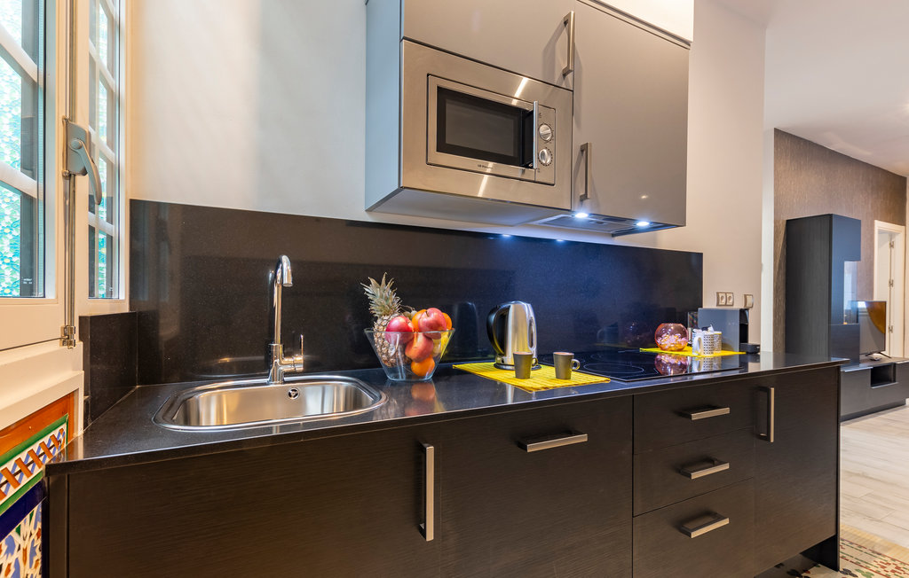 Lejlighed - Sevilla , Spanien - EAC678 11