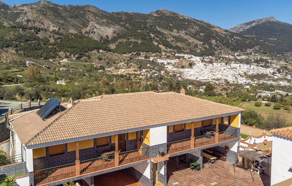 Feriehus - Casarabonela , Spania - EAC686 12