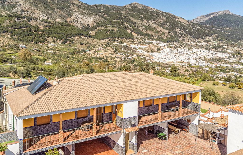 Feriehuse - Casarabonela , Spanien - EAC687 11