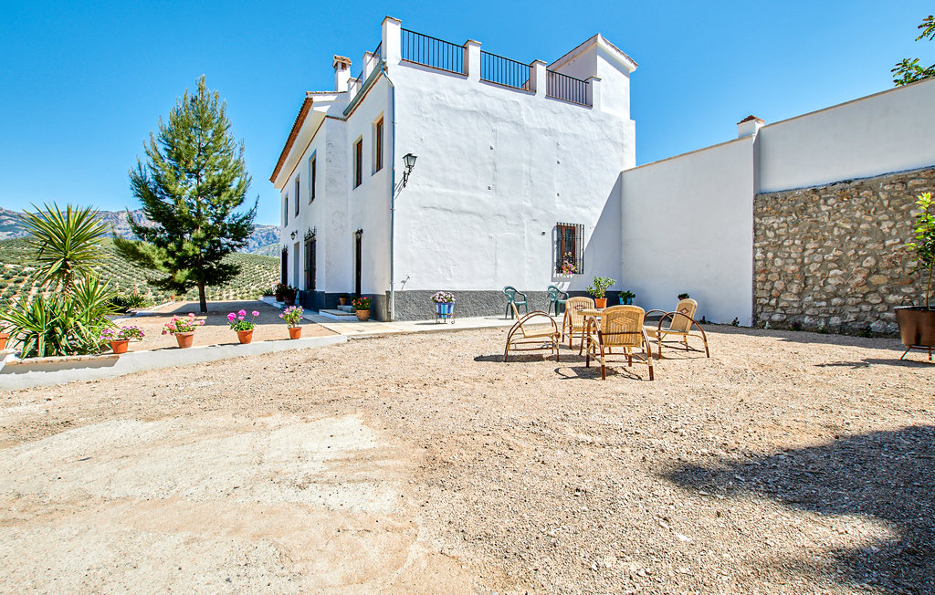 Ferienhaus - Cazorla , Spanien - EAC736 11