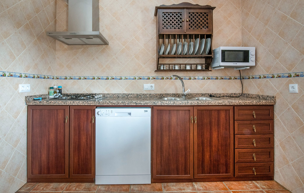 Feriehuse - Zahara de la Sierra , Spanien - EAC807 29