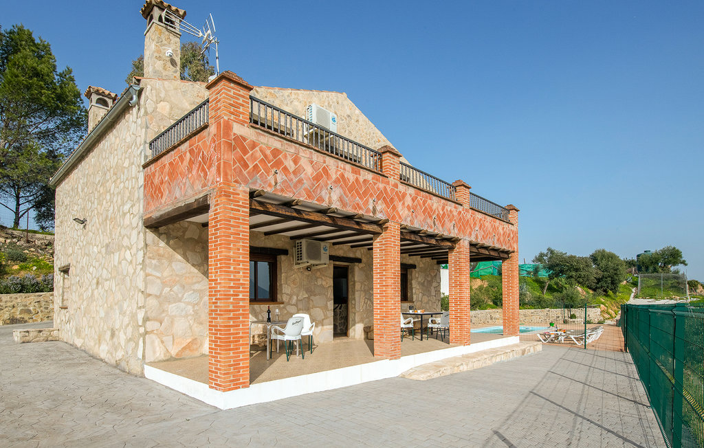 Feriehuse - Zahara de la Sierra , Spanien - EAC807 7