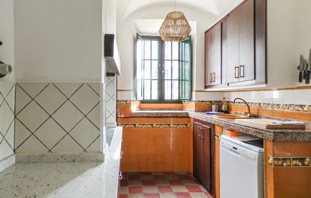 Feriehuse - La Nava , Spanien - EAC853 8