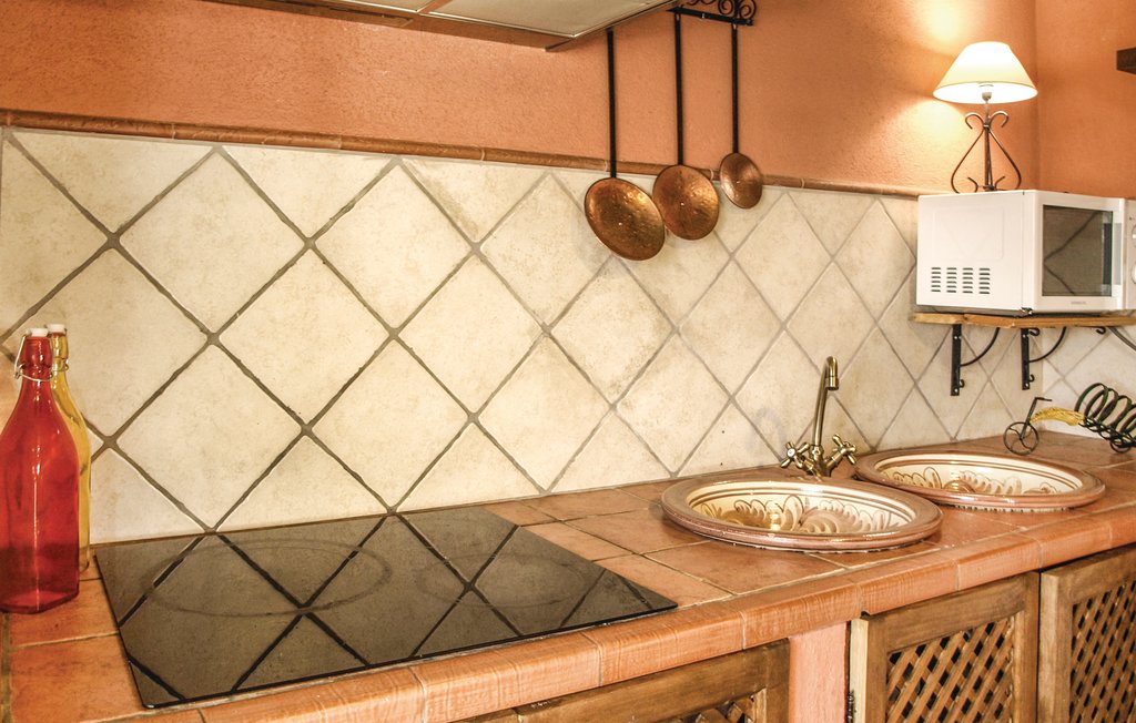 Feriehuse - Villanueva Del Duque , Spanien - EAC232 12