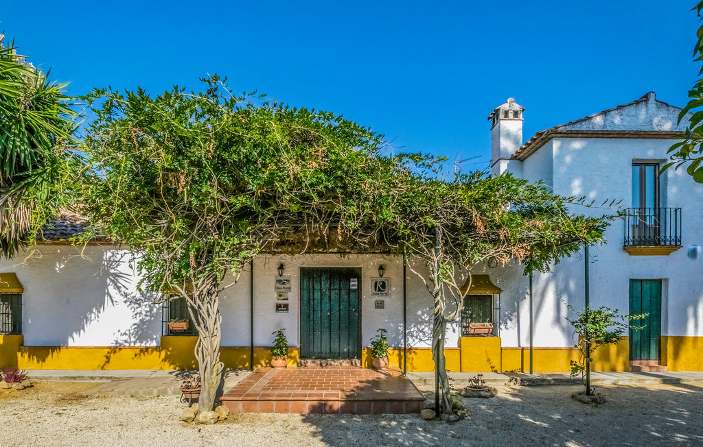 Semesterhus - Posadas , Spanien - EAC467 5
