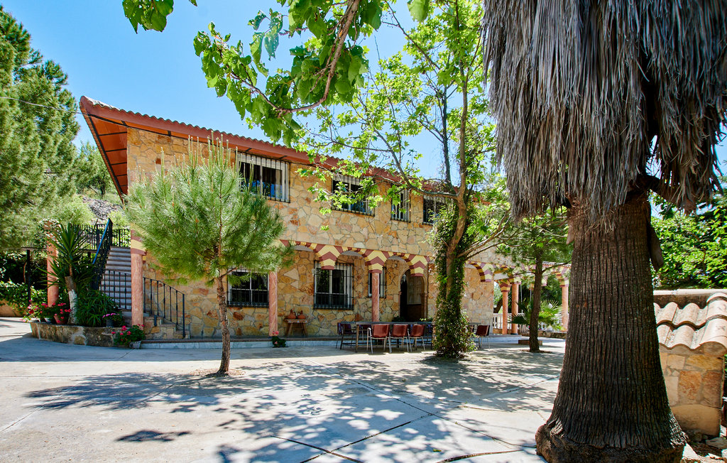 Feriehuse - Doña Mencia , Spanien - EAC702 10