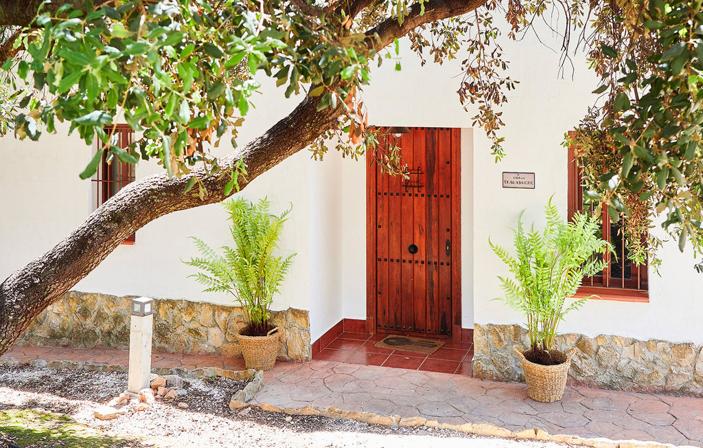 Feriehuse - Estepa , Spanien - EAC741 12