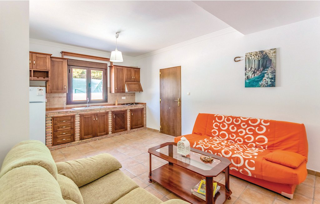 Ferienhaus - Iznajar , Spanien - EAC016 13