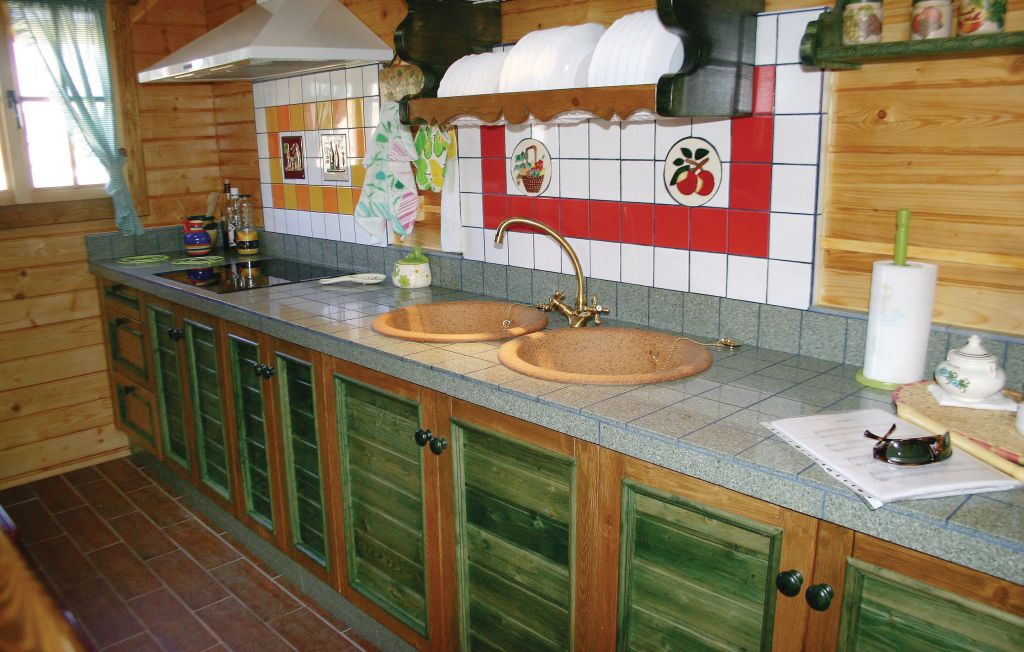 Feriehuse - Ronda-Arriate , Spanien - EAC053 26