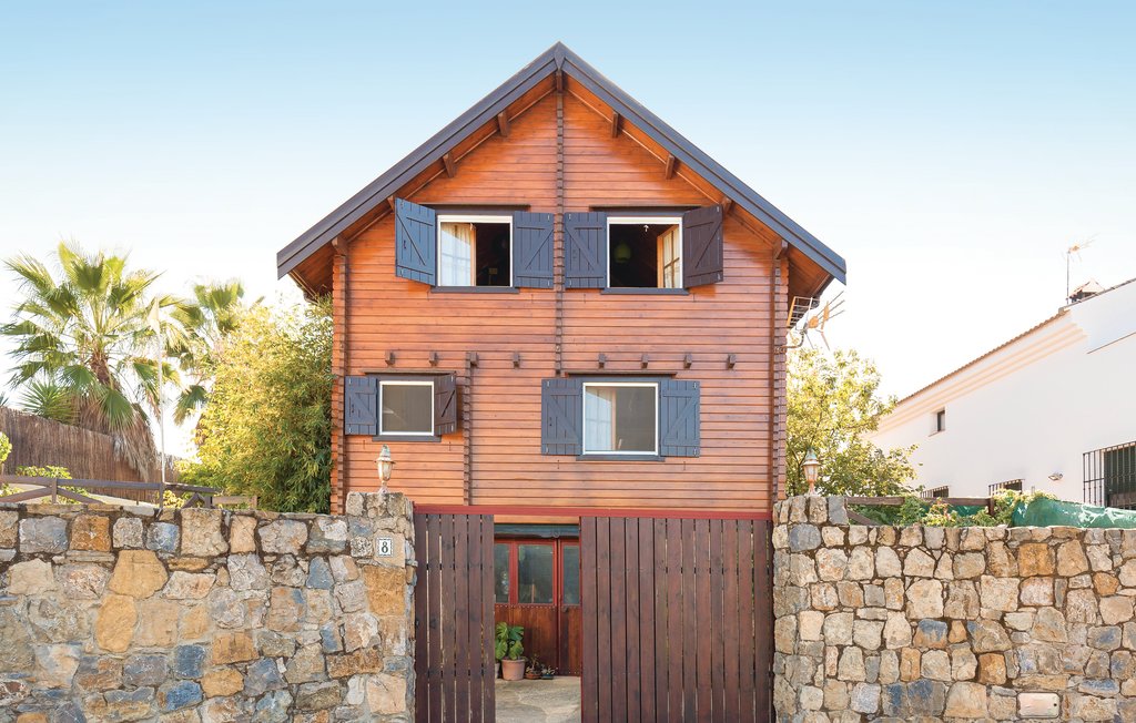 Feriehuse - Ronda-Arriate , Spanien - EAC053 14