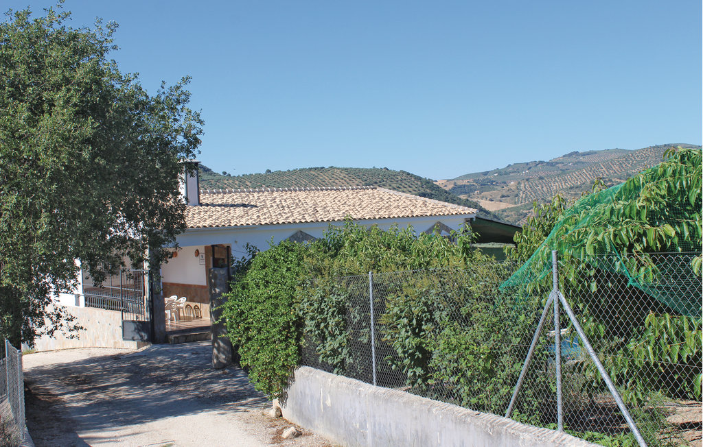 Feriehuse - Montefrío, Granada , Spanien - EAC164 9