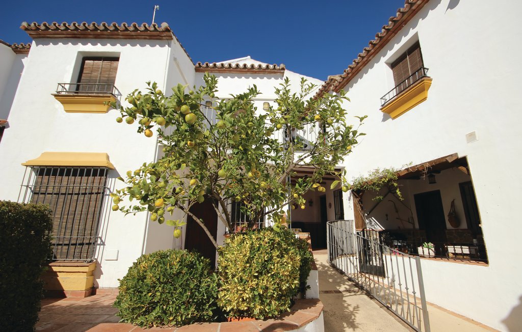 Ferienhaus - Ronda , Spanien - EAC199 3