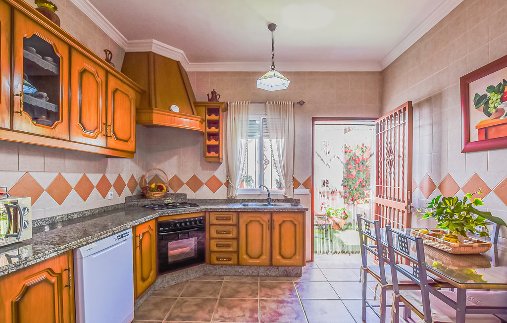 Feriehuse - Ochavillo del Rio - Córdoba , Spanien - EAC200 22