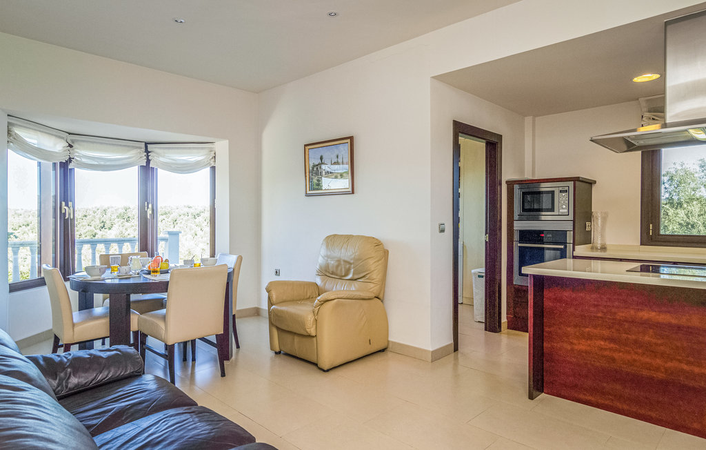 Feriehuse - Villanueva De Algaidas , Spanien - EAC347 17