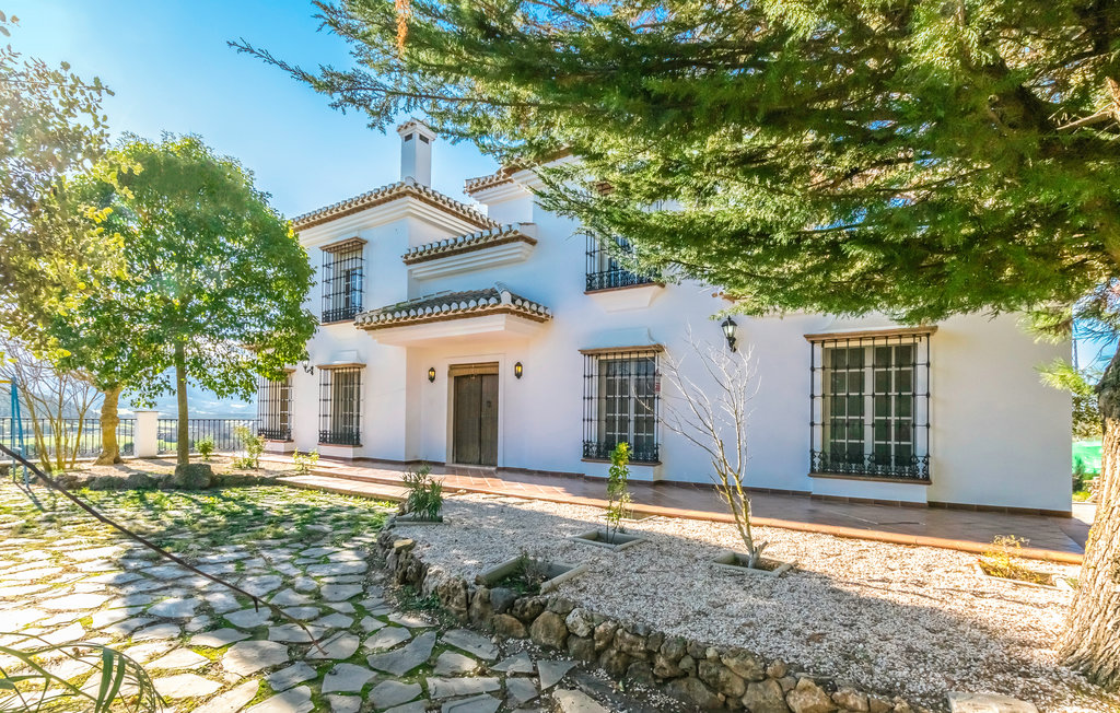 Feriehuse - Villanueva del Rosario/Malaga , Spanien - EAC472 14