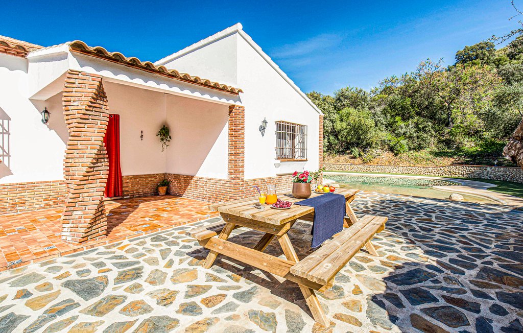 Feriehuse - El Gastor , Spanien - EAC481 11