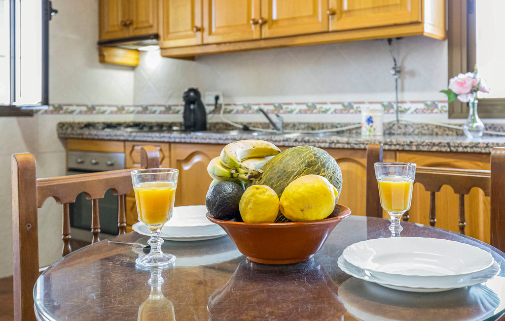 Ferienhaus - Arriate , Spanien - EAC505 19