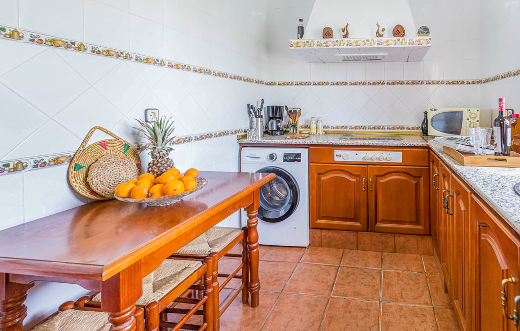 Ferienhaus - Arahal , Spanien - EAC522 26