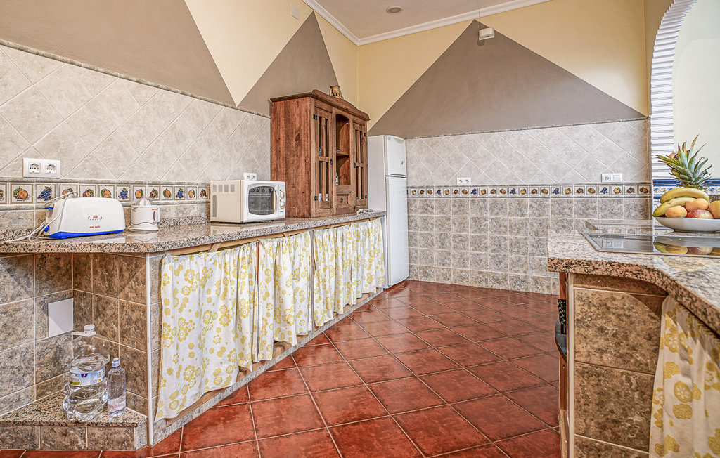 Ferienhaus - Algamitas , Spanien - EAC579 12