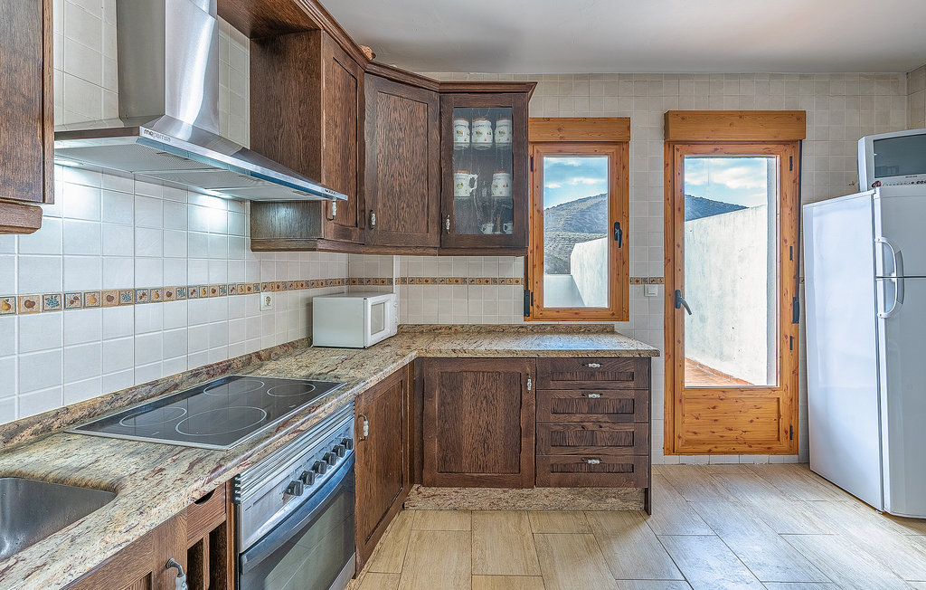 Feriehuse - Torres , Spanien - EAC664 6