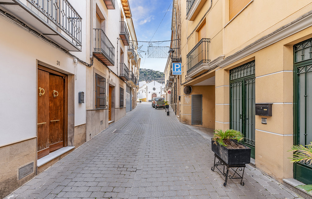 Feriehuse - Torres , Spanien - EAC664 11