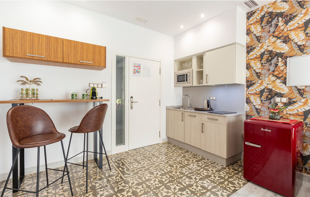 Semesterlägenhet - Sevilla , Spanien - EAC676 12