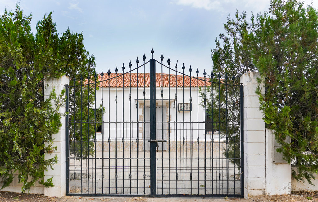 Ferienhaus - Arahal , Spanien - EAC694 12