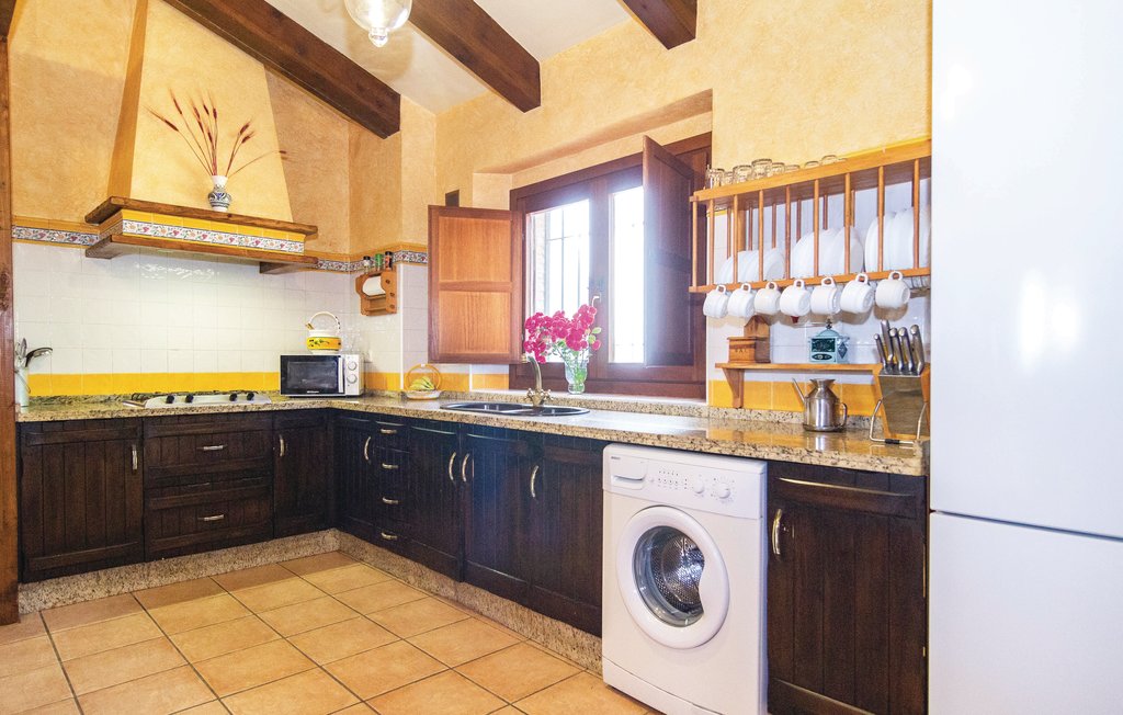 Feriehus - Villaviciosa de Córdoba , Spania - EAC276 22