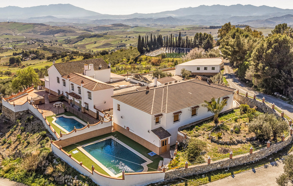 Feriehuse - Casarabonela , Spanien - EAC690 13