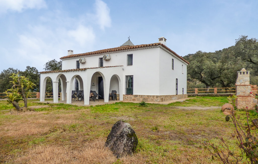 Feriehuse - La Nava , Spanien - EAC853 10