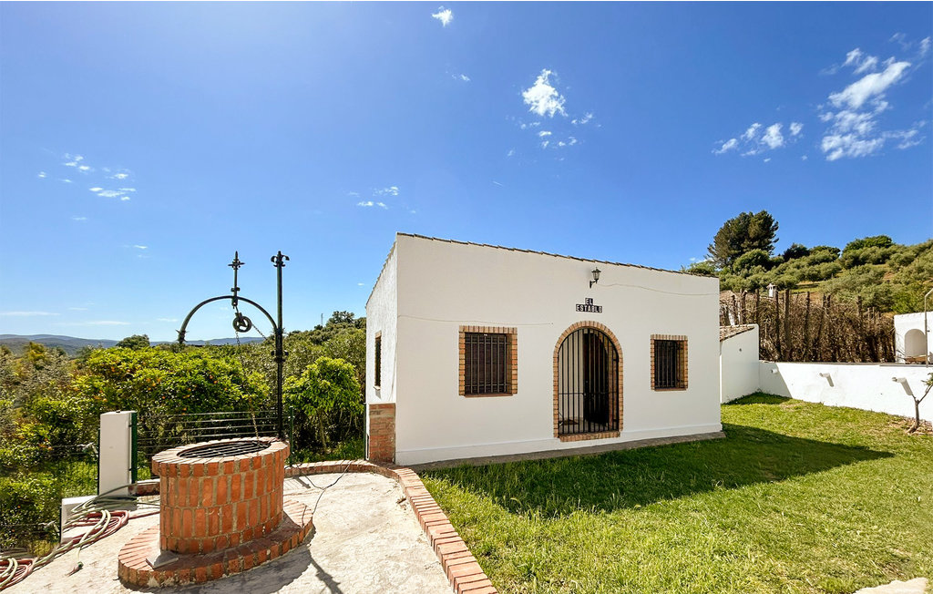 Ferienhaus - Algar , Spanien - EAC863 15