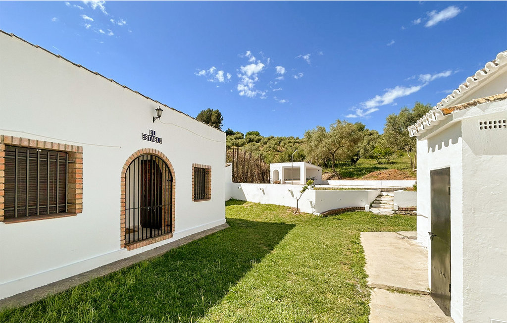 Ferienhaus - Algar , Spanien - EAC863 16