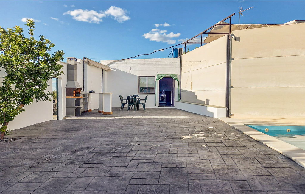 Feriehuse - Baena , Spanien - EAC673 9