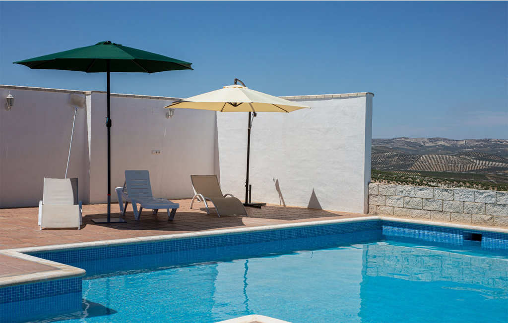 Ferienhaus - Baena , Spanien - EAC674 10