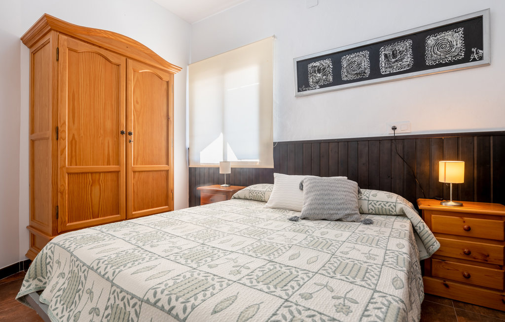 Feriehuse - Baena , Spanien - EAC673 6