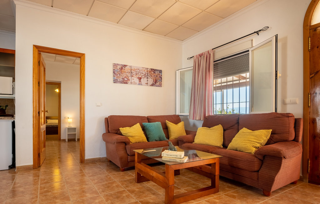 Ferienhaus - Baena , Spanien - EAC674 4