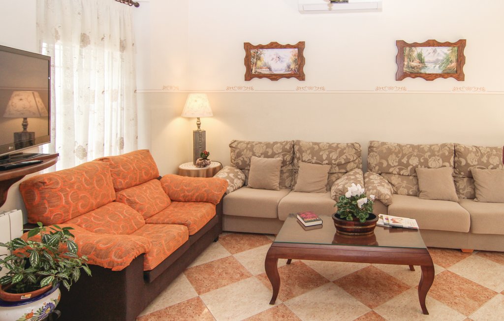 Feriehuse - Villaviciosa de Cordoba , Spanien - EAC187 8