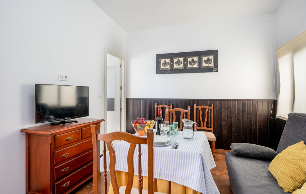 Feriehuse - Baena , Spanien - EAC673 5