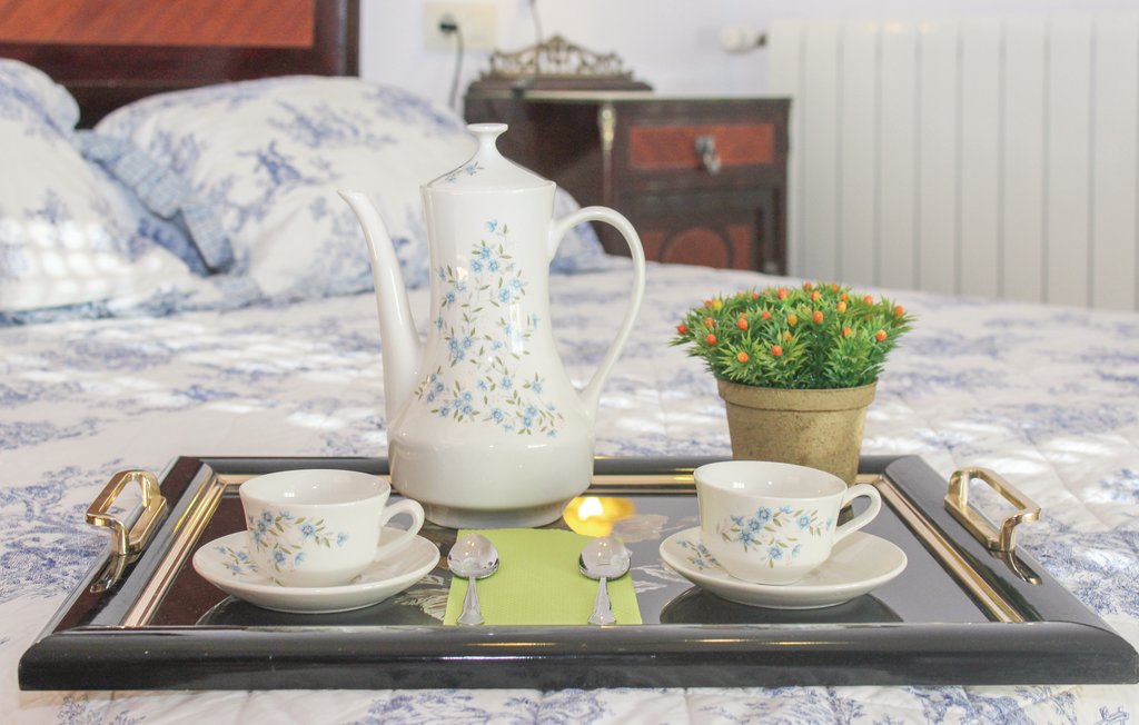 Feriehuse - Villaviciosa de Cordoba , Spanien - EAC187 13