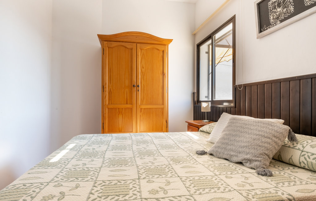 Feriehuse - Baena , Spanien - EAC673 14